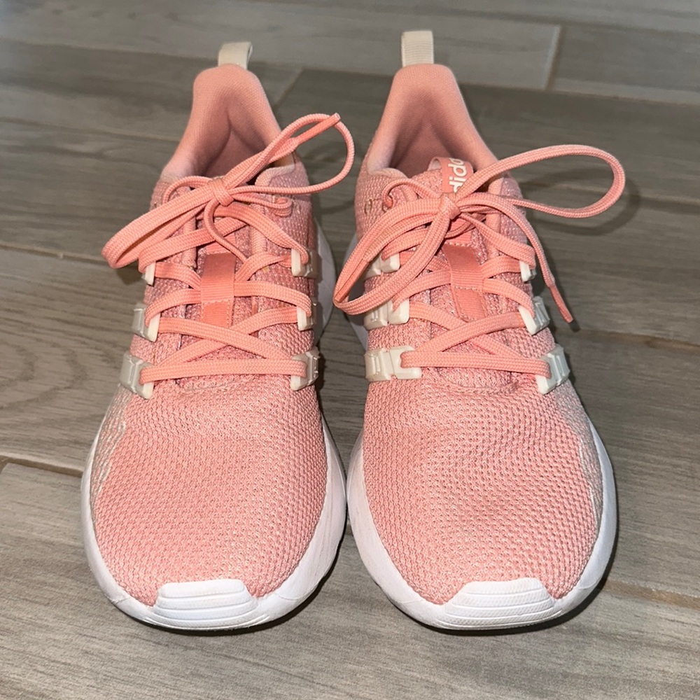 Adidas Ortholite Float athletic sneaker